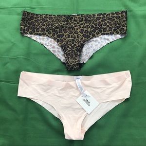 NWT Out from Under Urban Outfitters no show undies